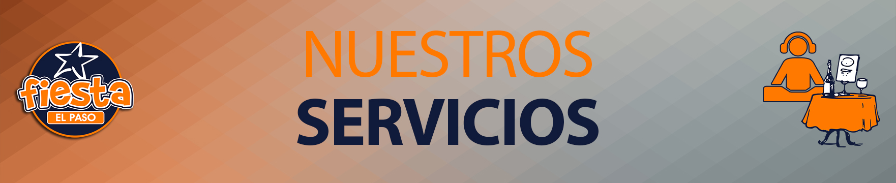 Servicios Fiesta El Paso